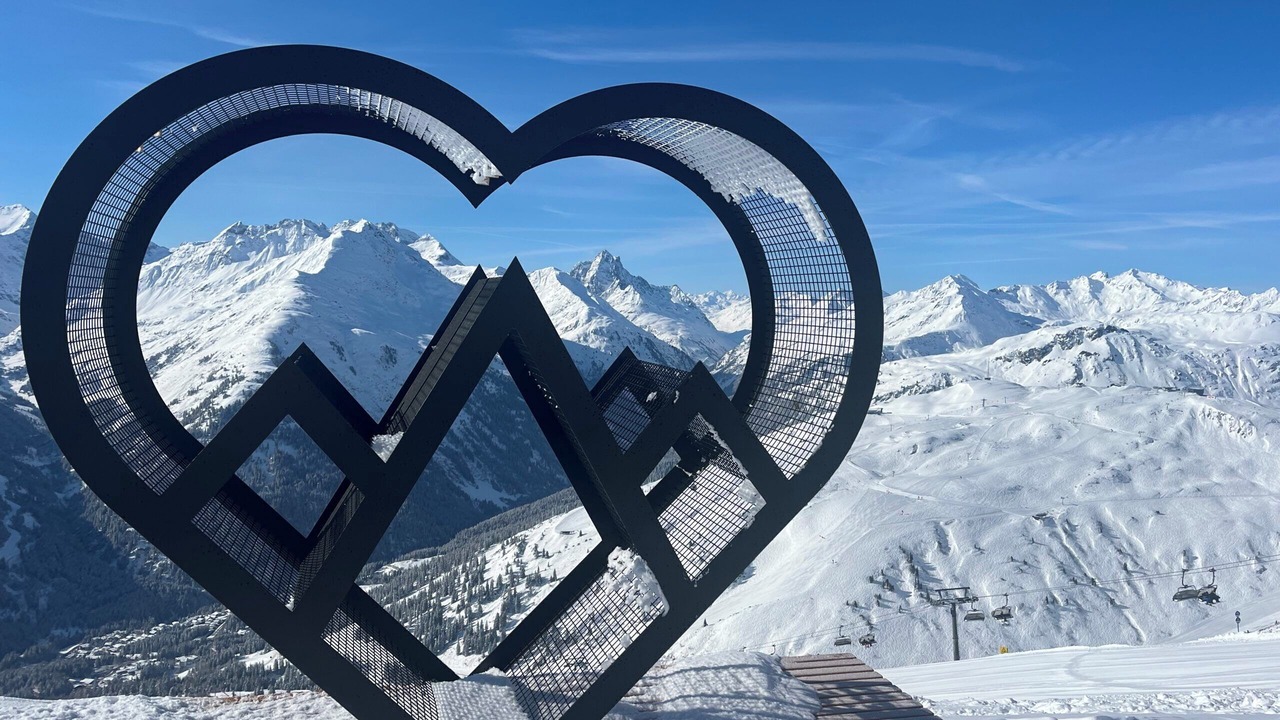 Photo of Others in Sankt Anton am Arlberg