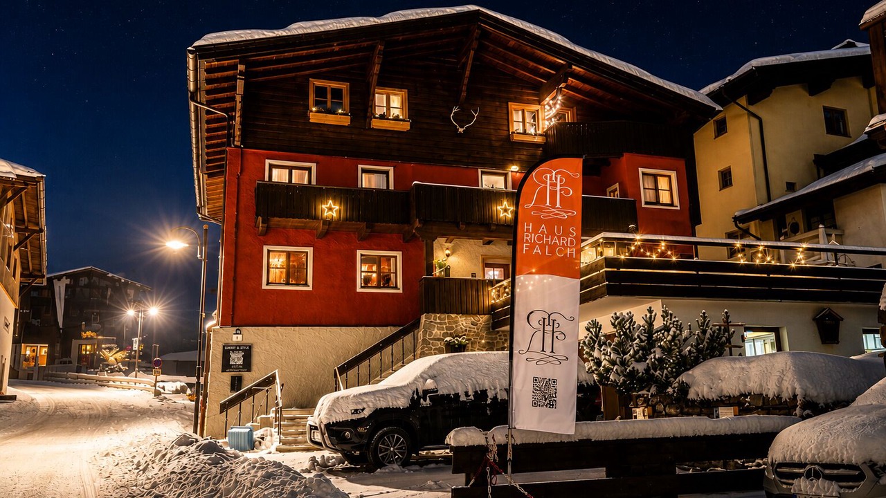 Photo of Outdoor in Sankt Anton am Arlberg