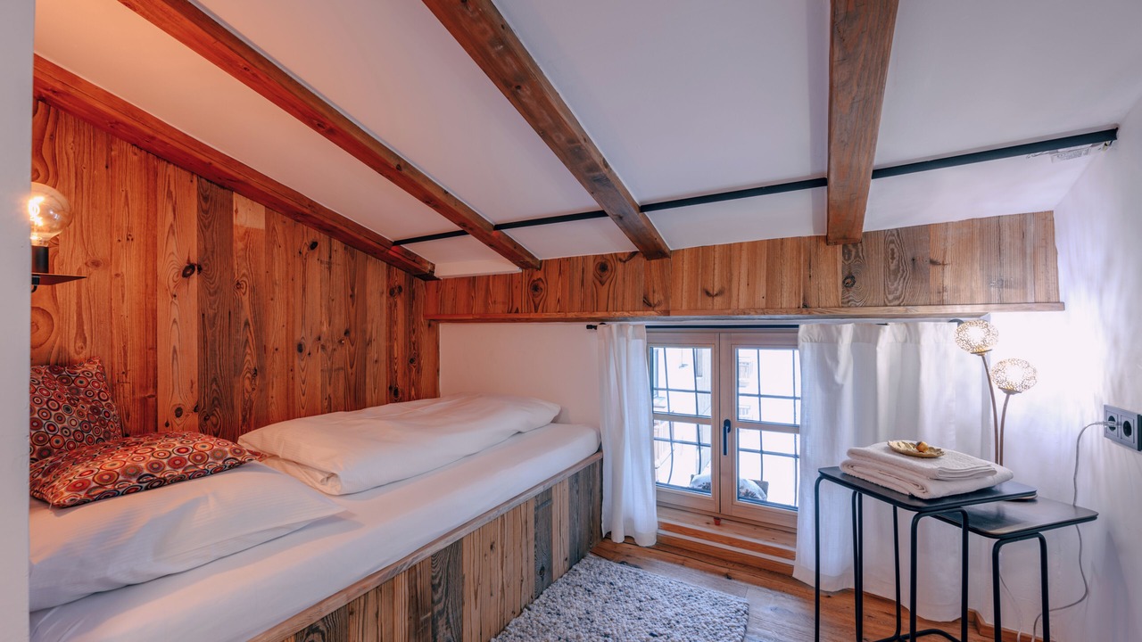 Photo of Bedroom in Sankt Anton am Arlberg