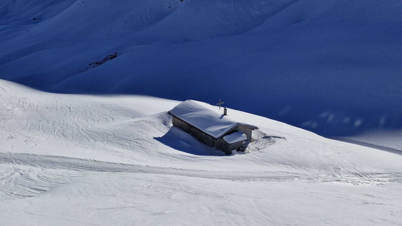 Photo of Others in Sankt Anton am Arlberg
