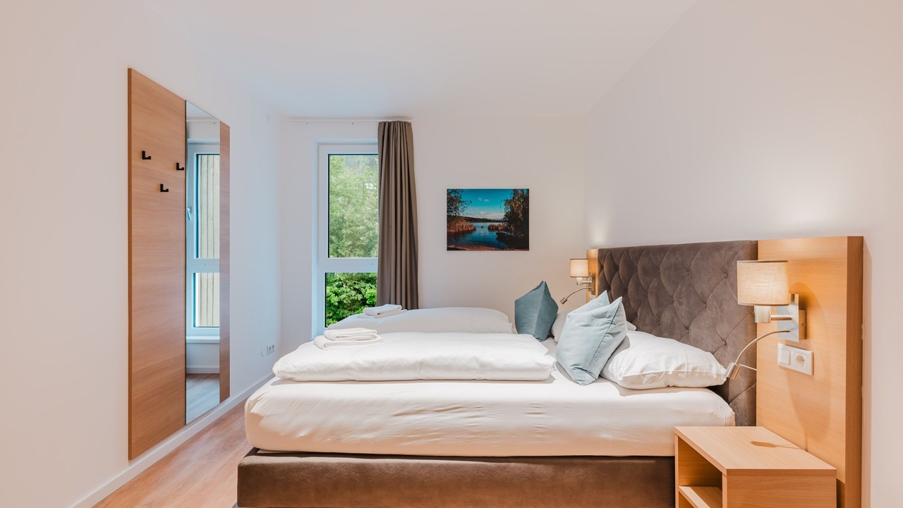 Photo of Bedroom in Unterburg am Klopeiner See