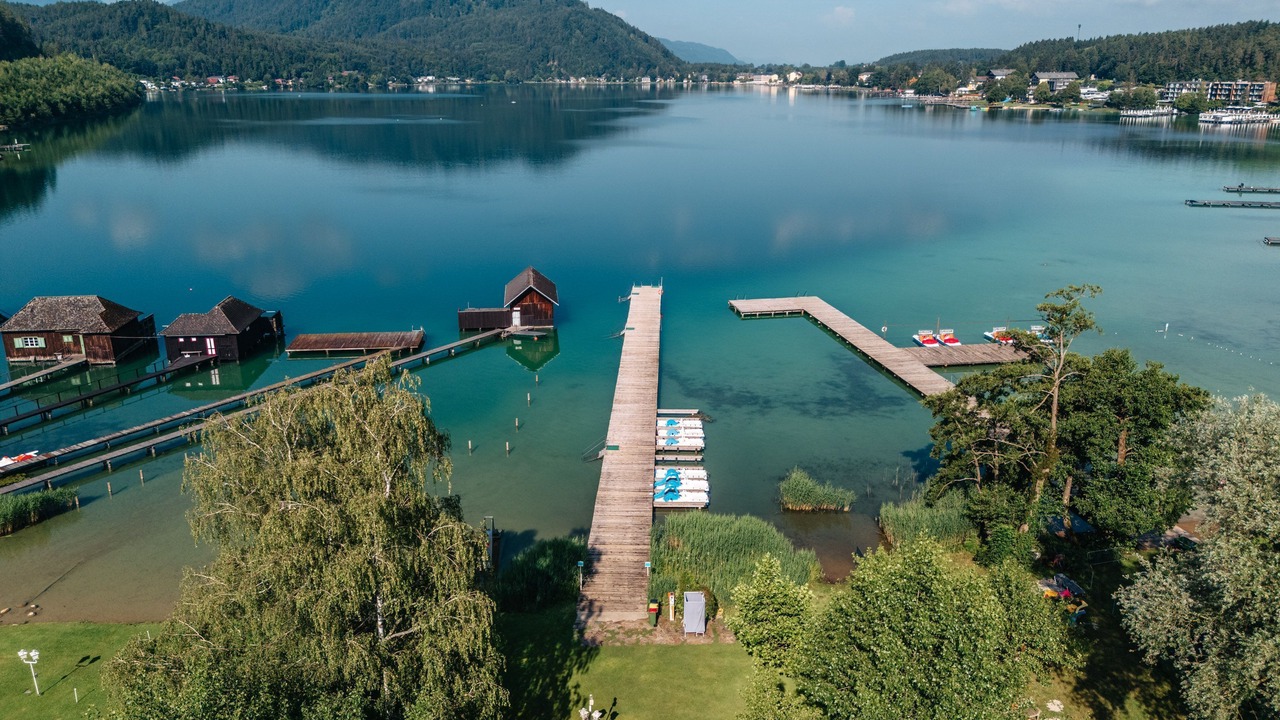 Photo of Outdoor in Unterburg am Klopeiner See