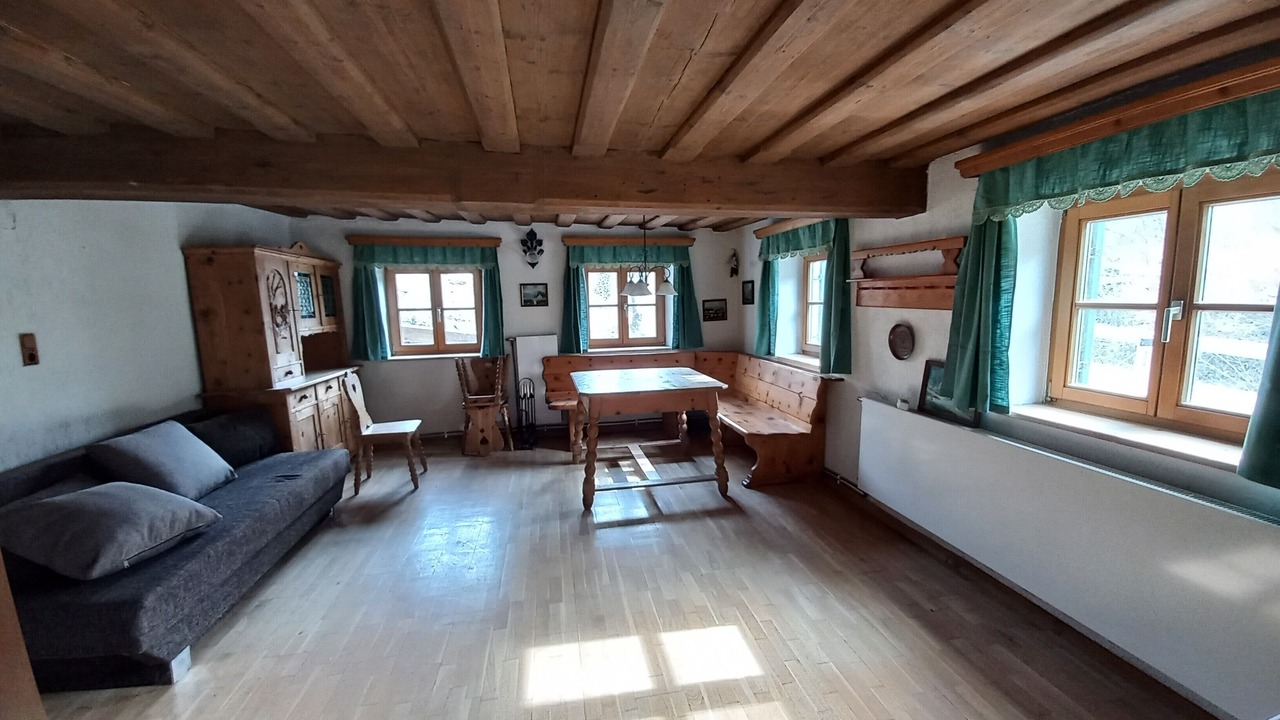 Photo of Livingroom in Stanz Im Murztal