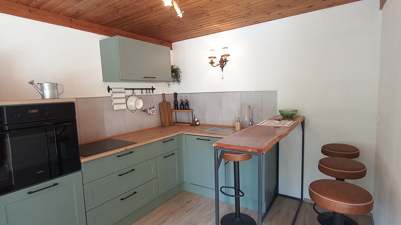Photo of Kitchen in Stanz Im Murztal