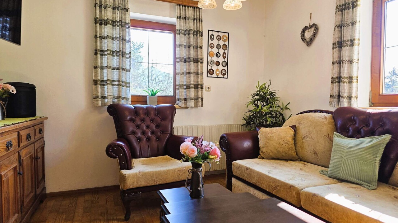 Photo of Livingroom in Vomperbach