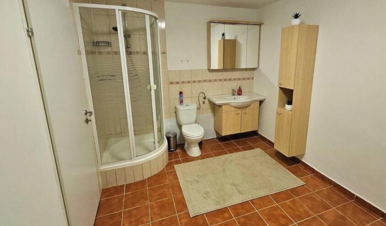 Photo of Bathroom in Parndorf