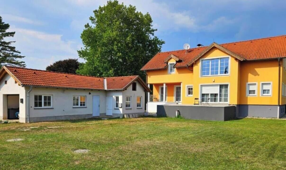 Photo of Outdoor in Parndorf