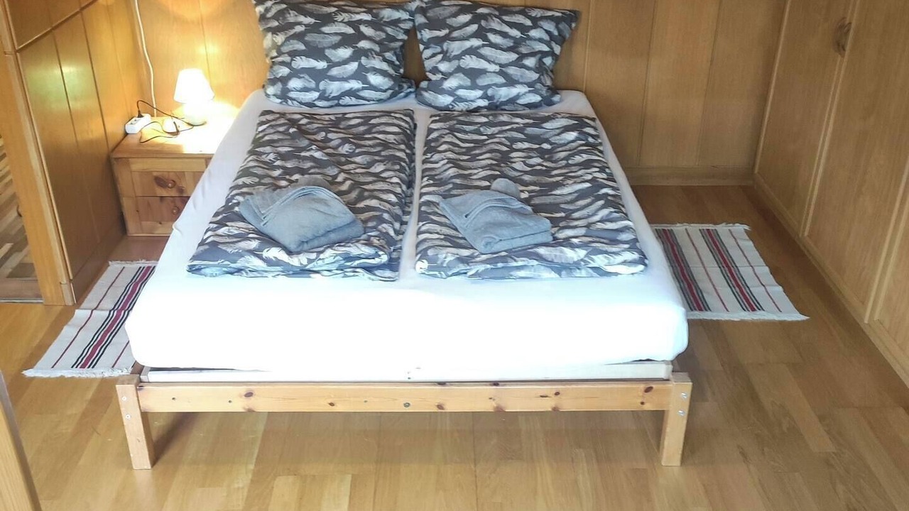 Photo of Bedroom in Weyregg am Attersee
