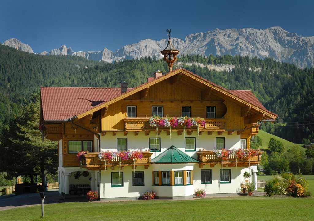 Photo of Outdoor in Pichl-Preunegg