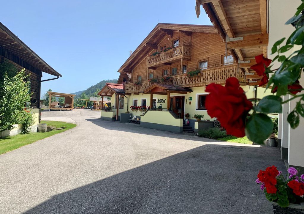 Photo of Outdoor in Pichl-Preunegg