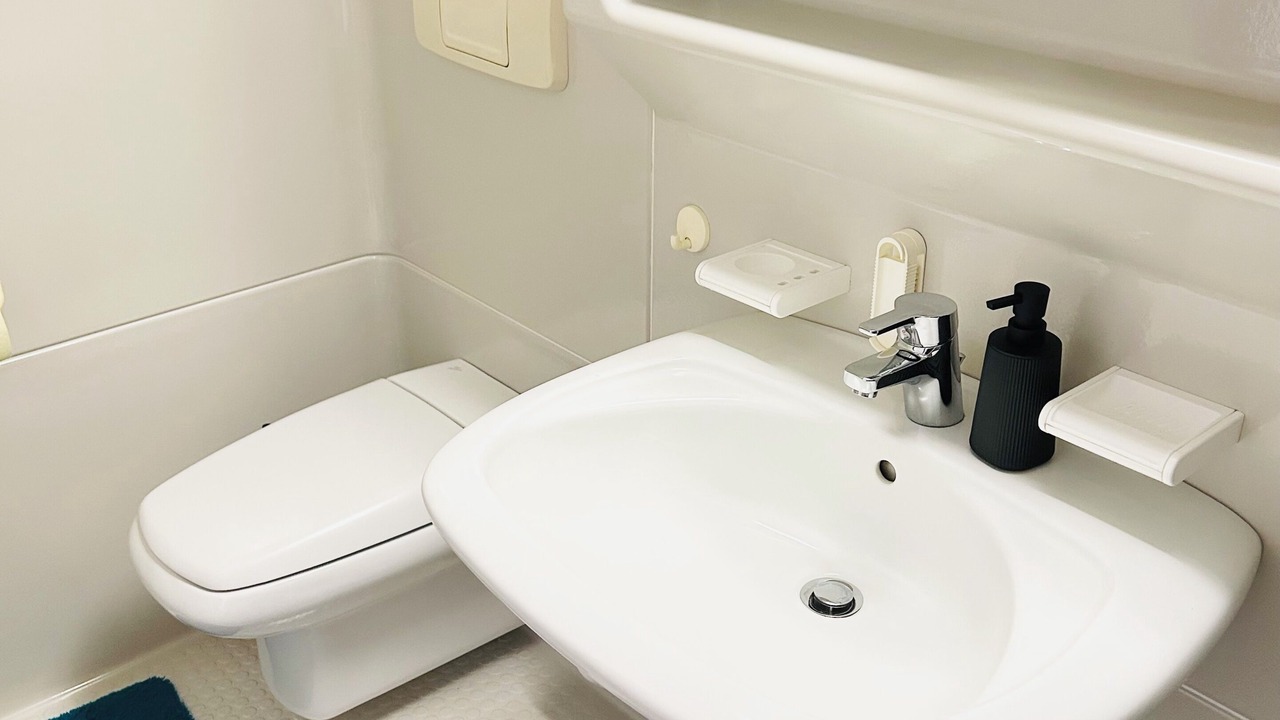 Photo of Bathroom in Krems an der Donau