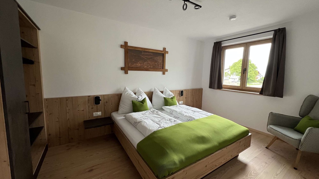 Photo of Bedroom in Oberperfuss