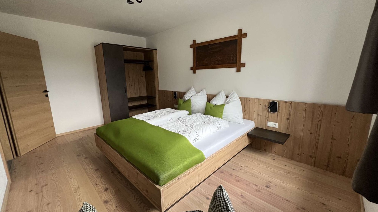 Photo of Bedroom in Oberperfuss