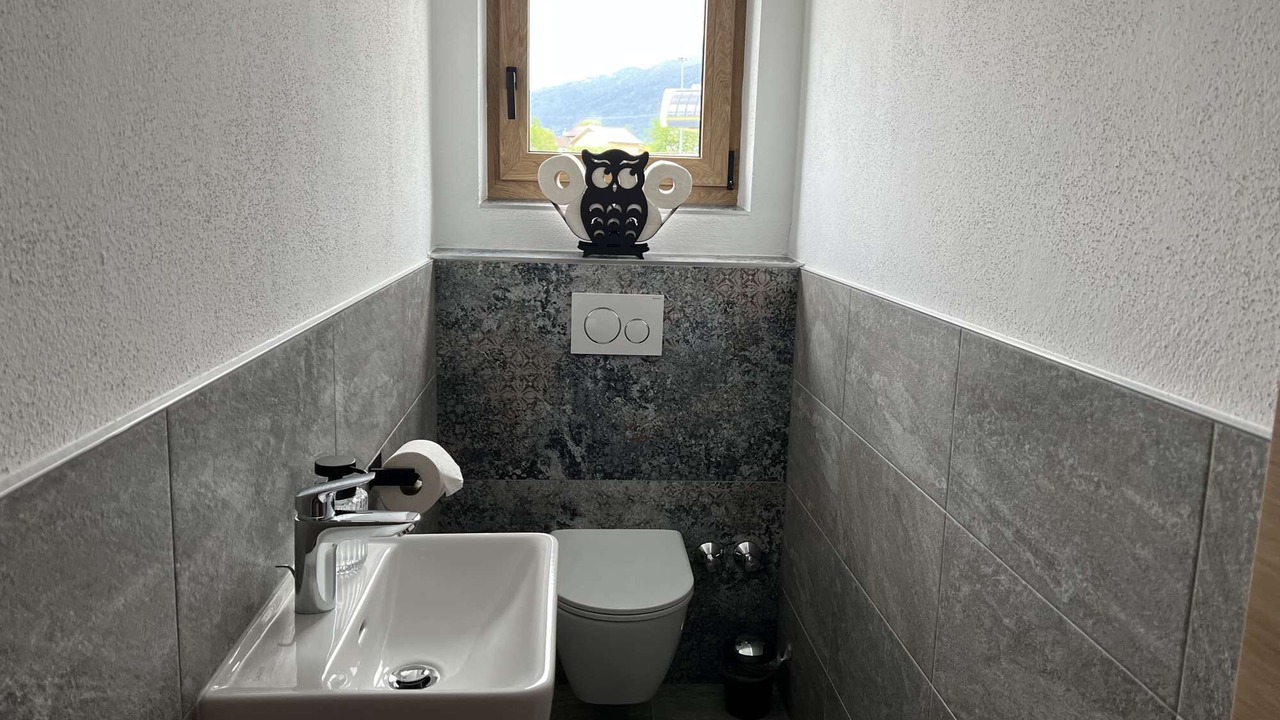 Photo of Bathroom in Oberperfuss
