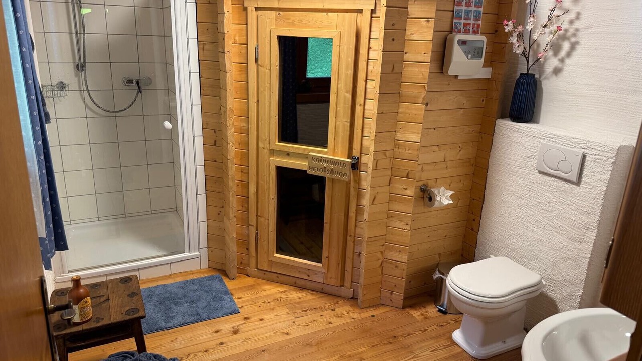 Photo of Bathroom in Untertschern