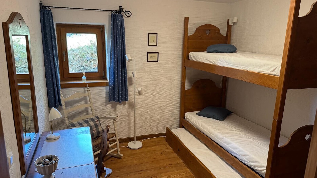 Photo of Bedroom in Untertschern