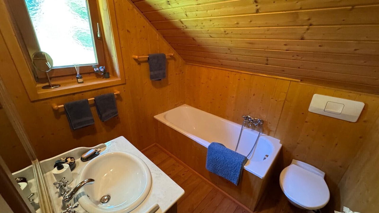 Photo of Bathroom in Untertschern