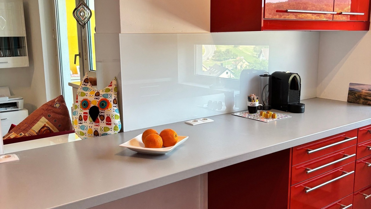 Photo of Kitchen in Bad Großpertholz