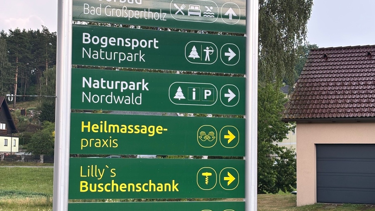 Photo of Outdoor in Bad Großpertholz