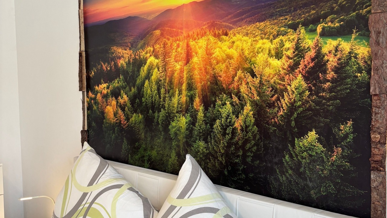 Photo of Bedroom in Bad Großpertholz