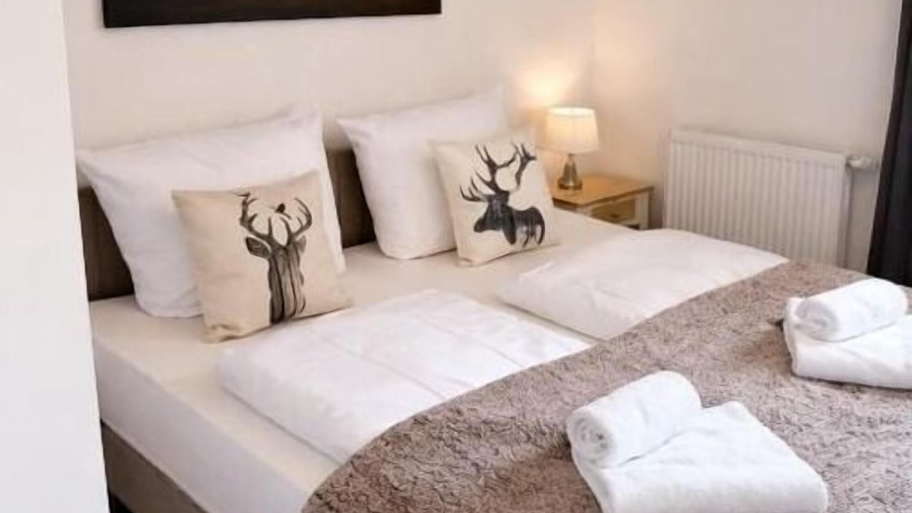 Photo of Bedroom in Moosen