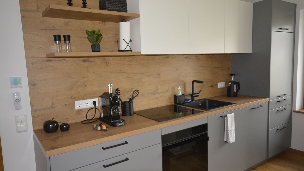 Photo of Kitchen in Faak am See