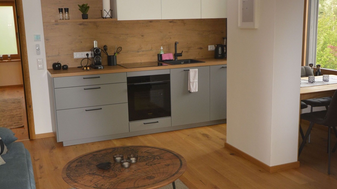 Photo of Livingroom in Faak am See