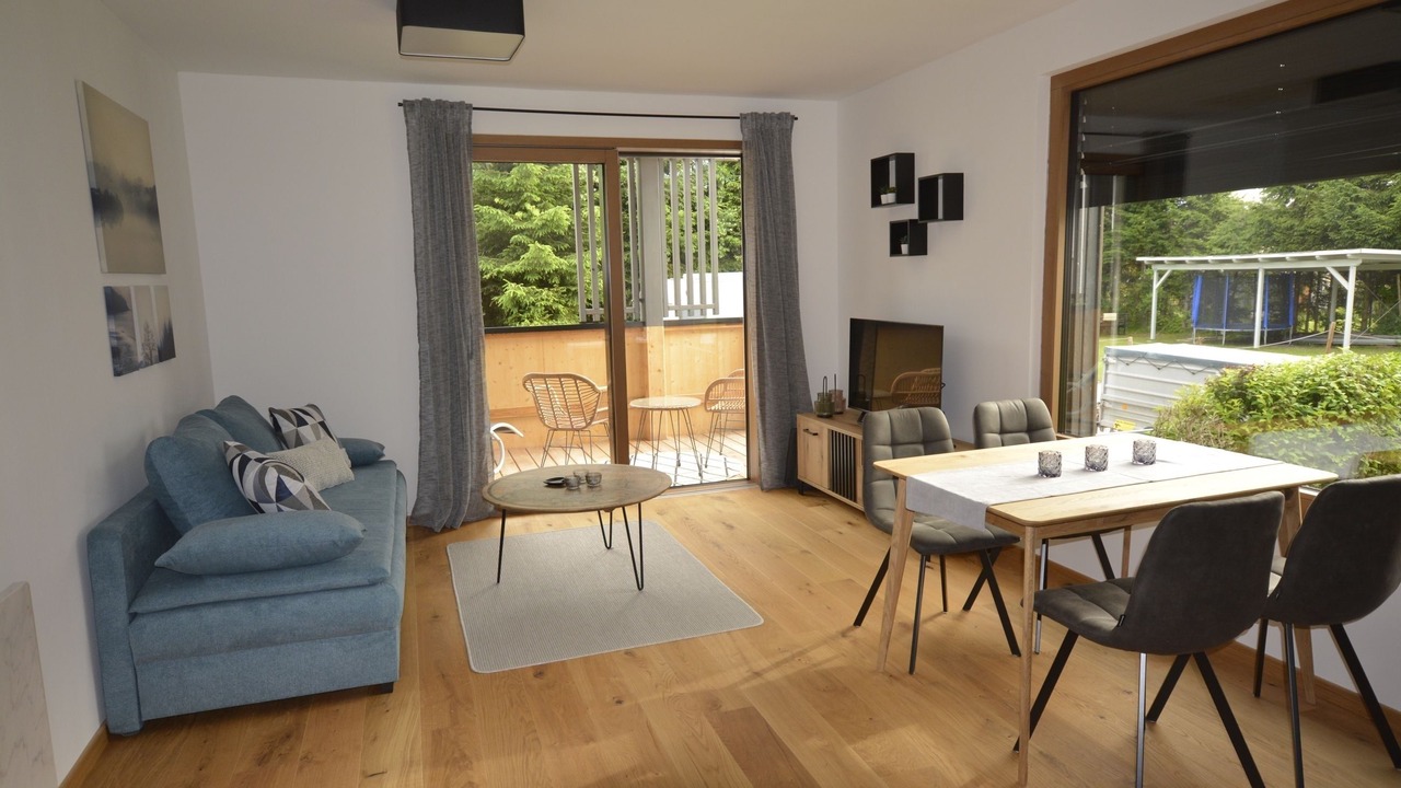 Photo of Livingroom in Faak am See