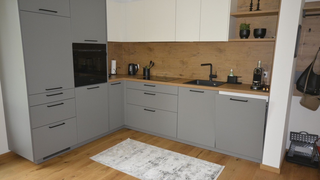 Photo of Kitchen in Faak am See