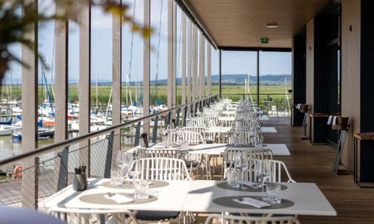 Photo of Outdoor in Breitenbrunn