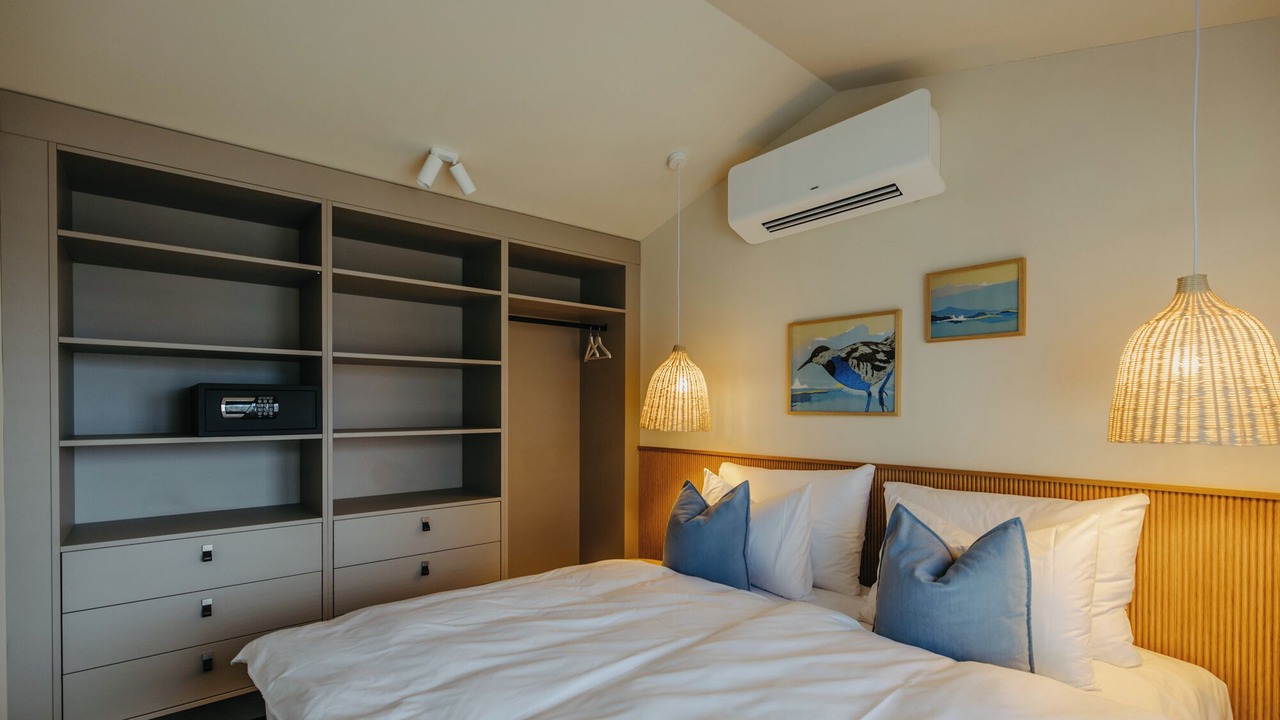 Photo of Bedroom in Breitenbrunn