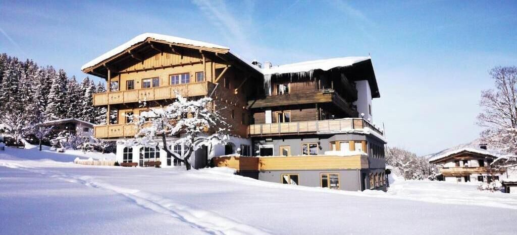 Photo of Outdoor in Auffach