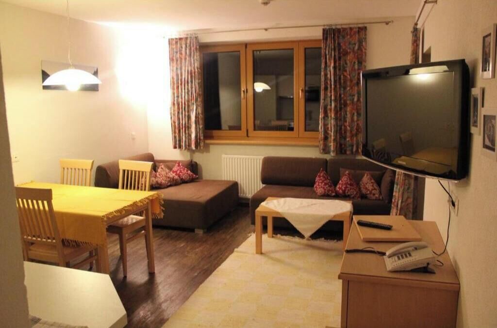 Photo of Livingroom in Auffach