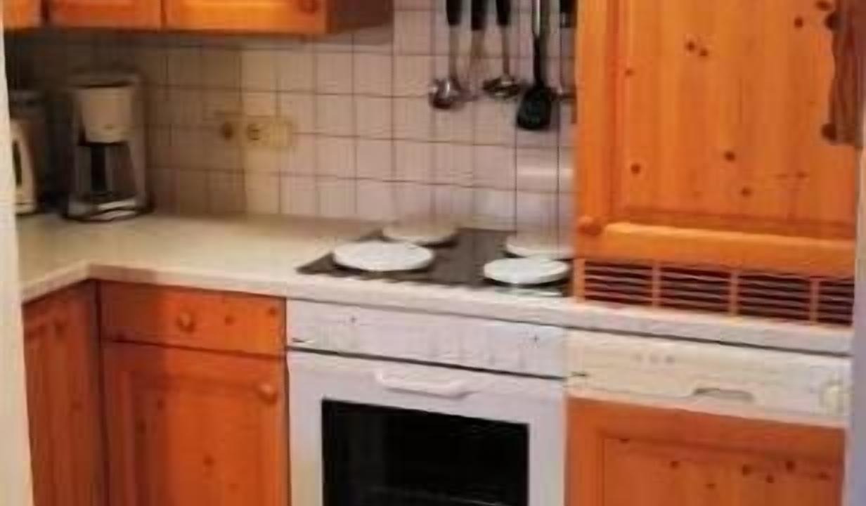 Photo of Kitchen in Auffach