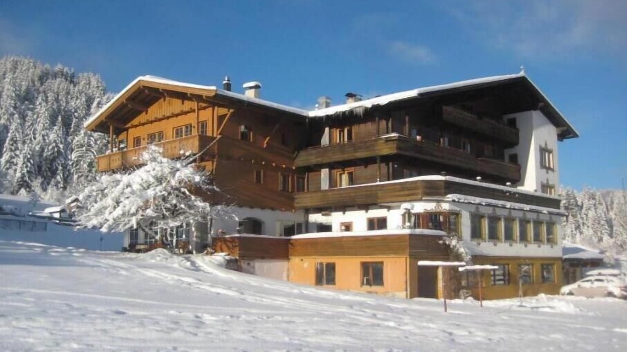 Photo of Outdoor in Auffach