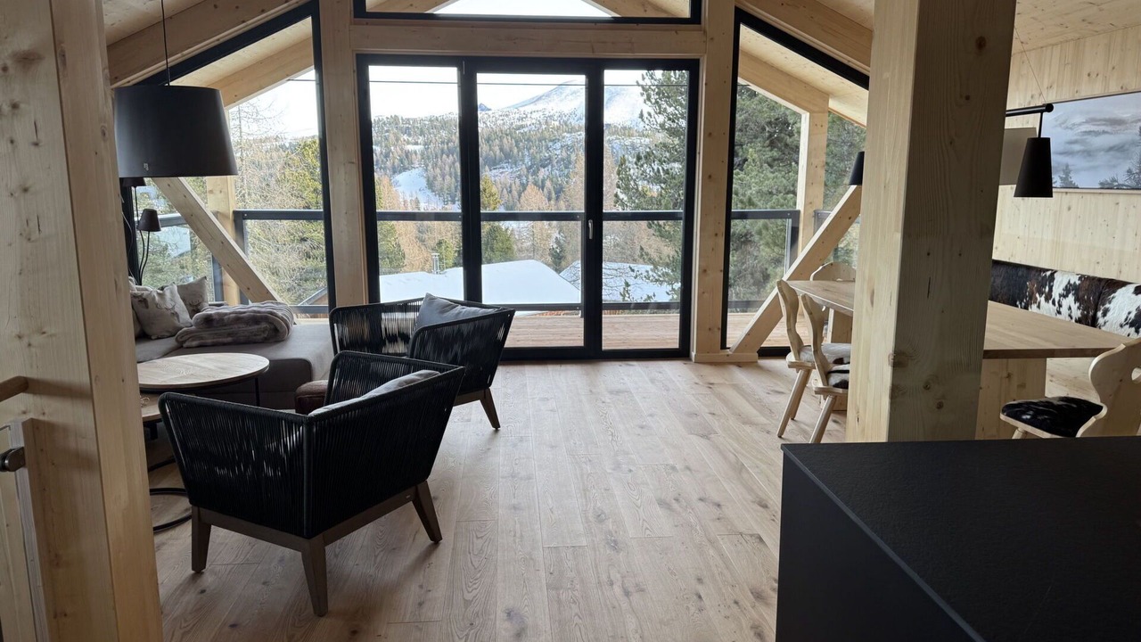 Photo of Bedroom in Turracher Hohe