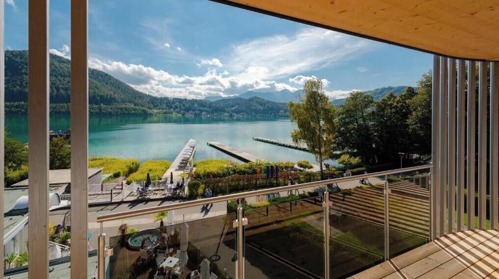 Photo of Outdoor in Klopein am Klopeiner See