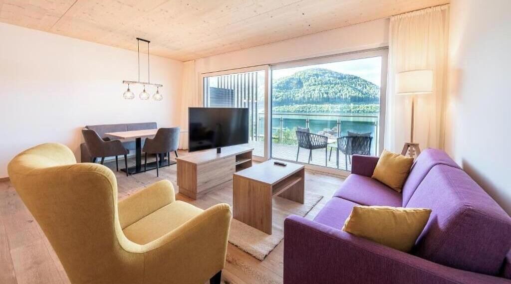 Photo of Livingroom in Klopein am Klopeiner See