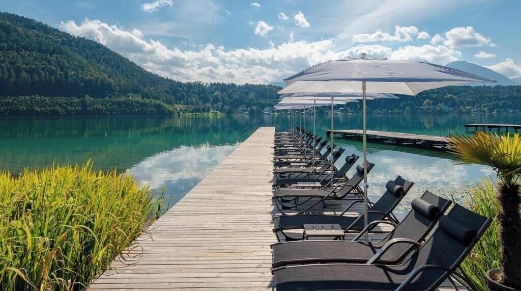 Photo of Others in Klopein am Klopeiner See