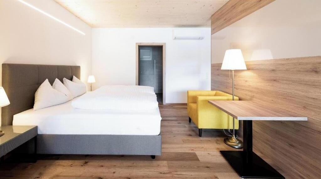 Photo of Bedroom in Klopein