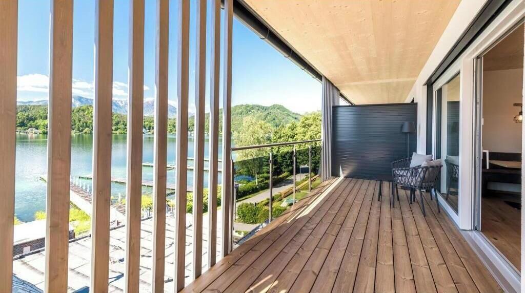 Photo of Patio Balcony in Klopein