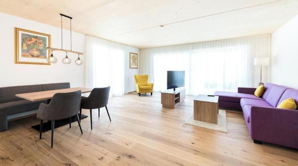 Photo of Livingroom in Klopein