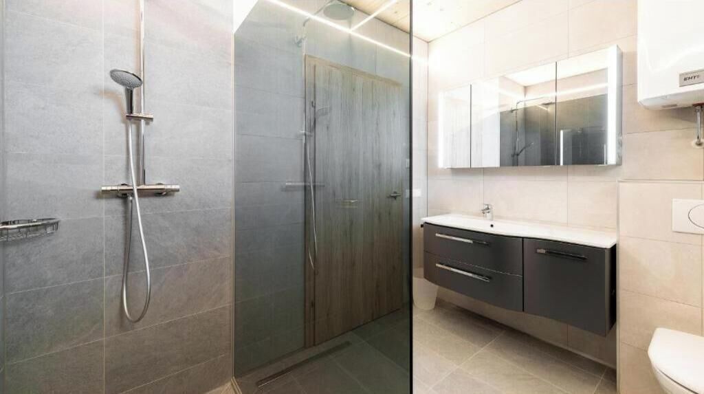Photo of Bathroom in Klopein