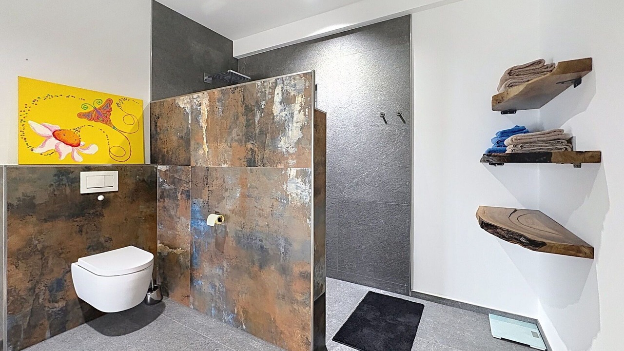 Photo of Bathroom in Rupertiberg