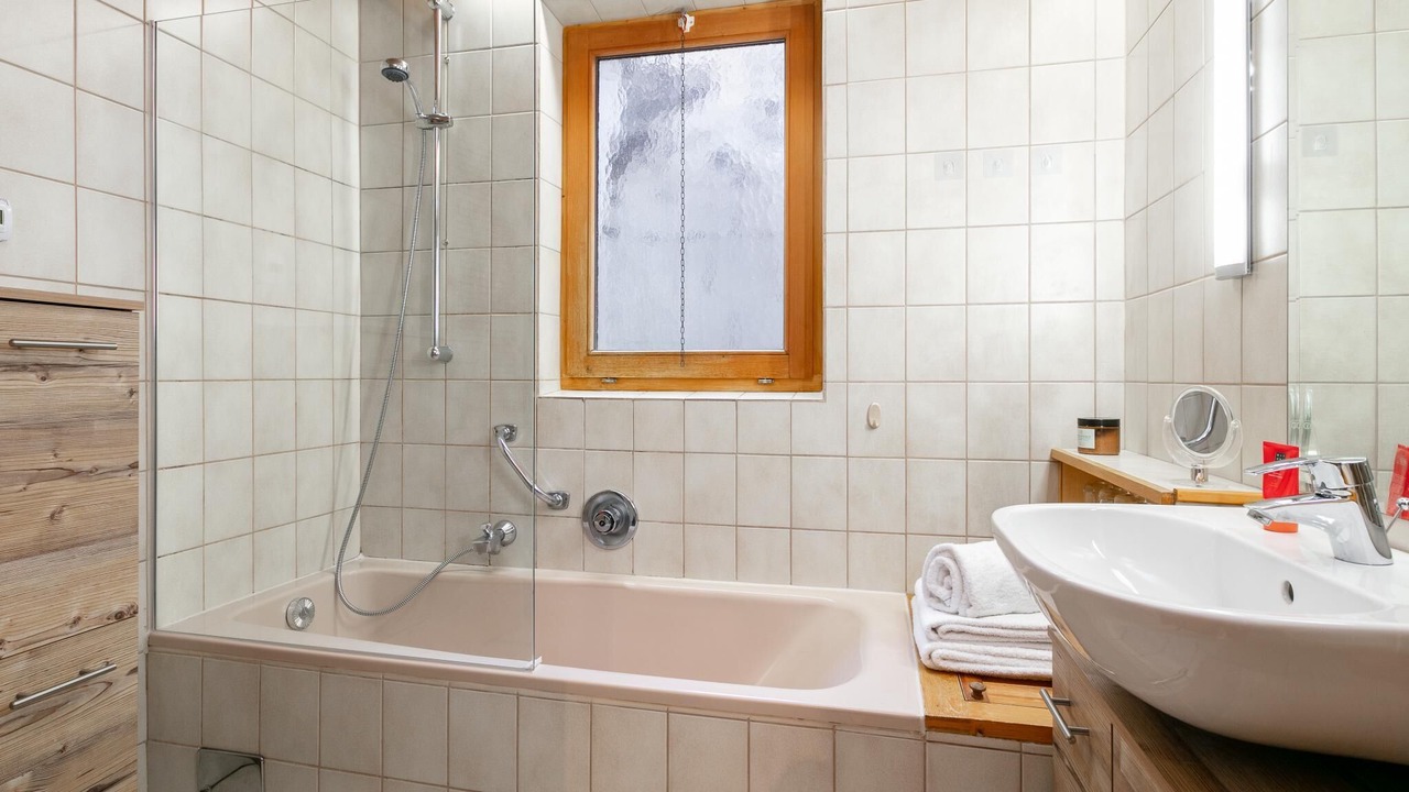 Photo of Bathroom in Alpbach