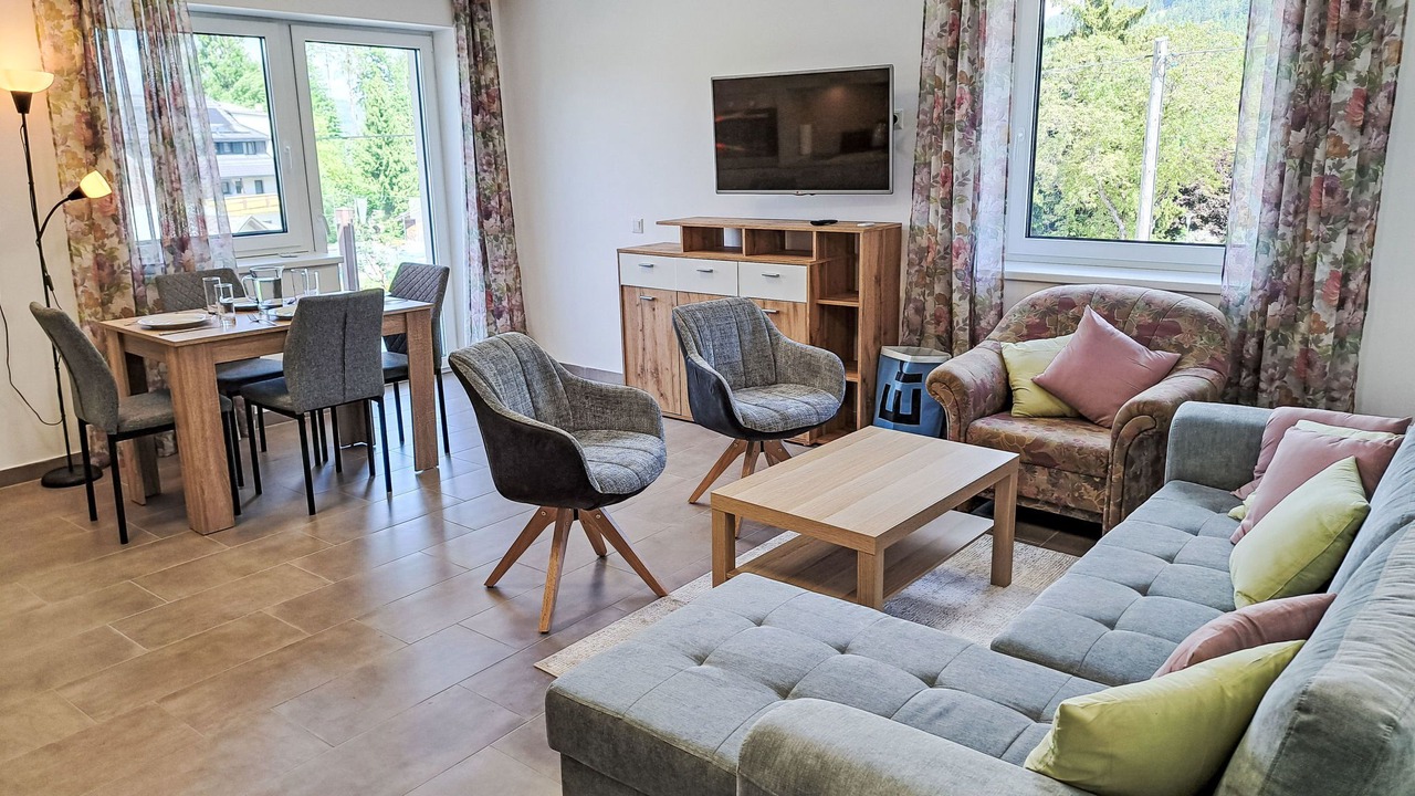 Photo of Livingroom in Sekirn