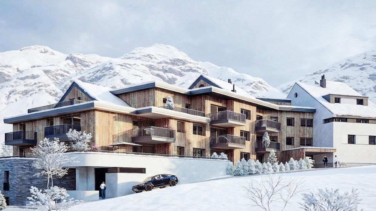 Photo of Outdoor in Ladis