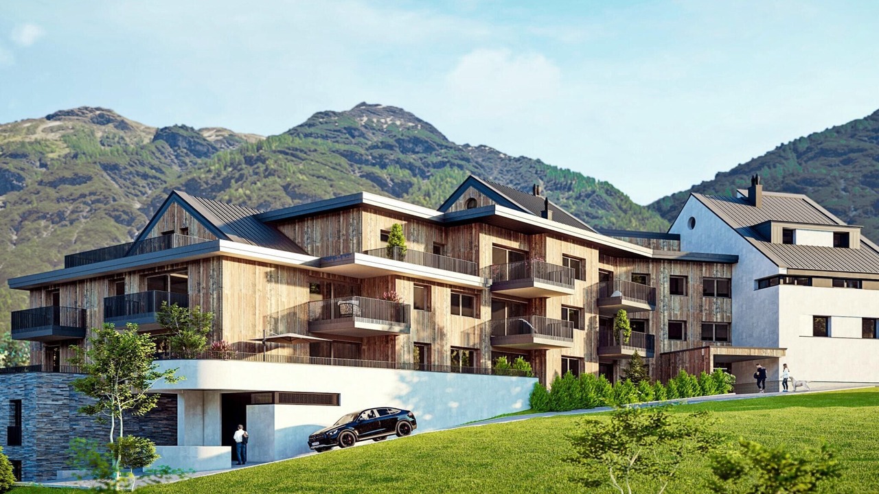 Photo of Outdoor in Ladis