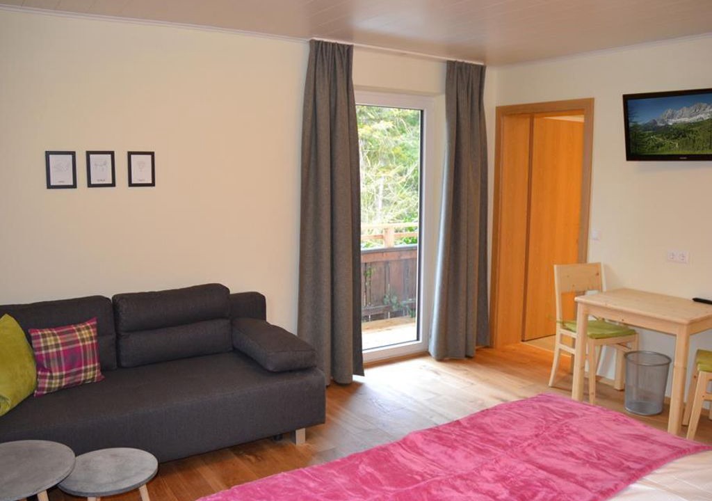 Photo of Livingroom in Ramsau am Dachstein