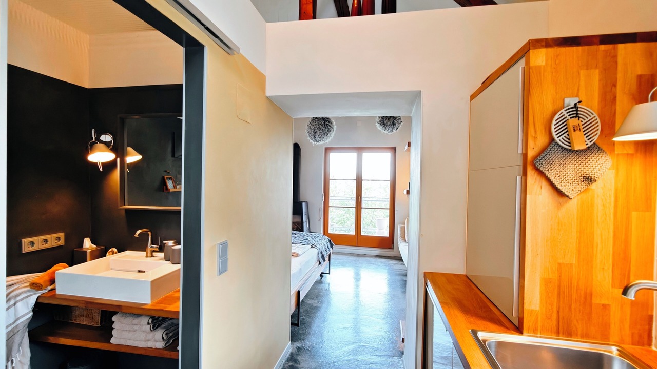 Photo of Bedroom in Eisenberg an der Pinka